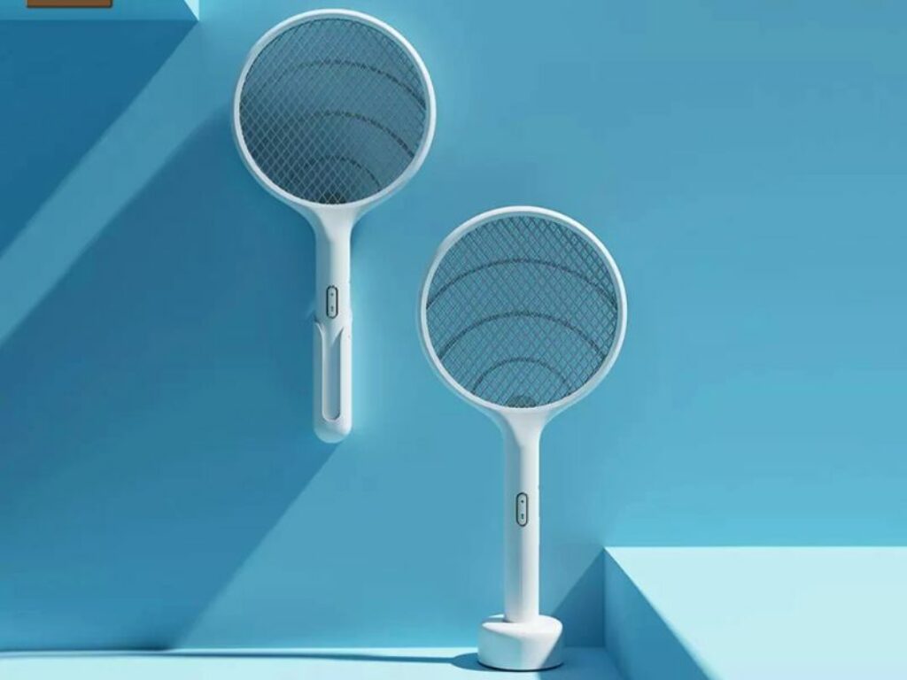 Xiaomi Mijia Electric Mosquito Swatter