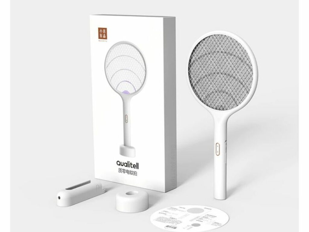 Xiaomi Qualitell