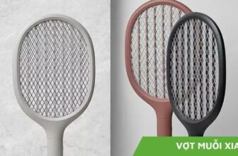 vợt muỗi Xiaomi