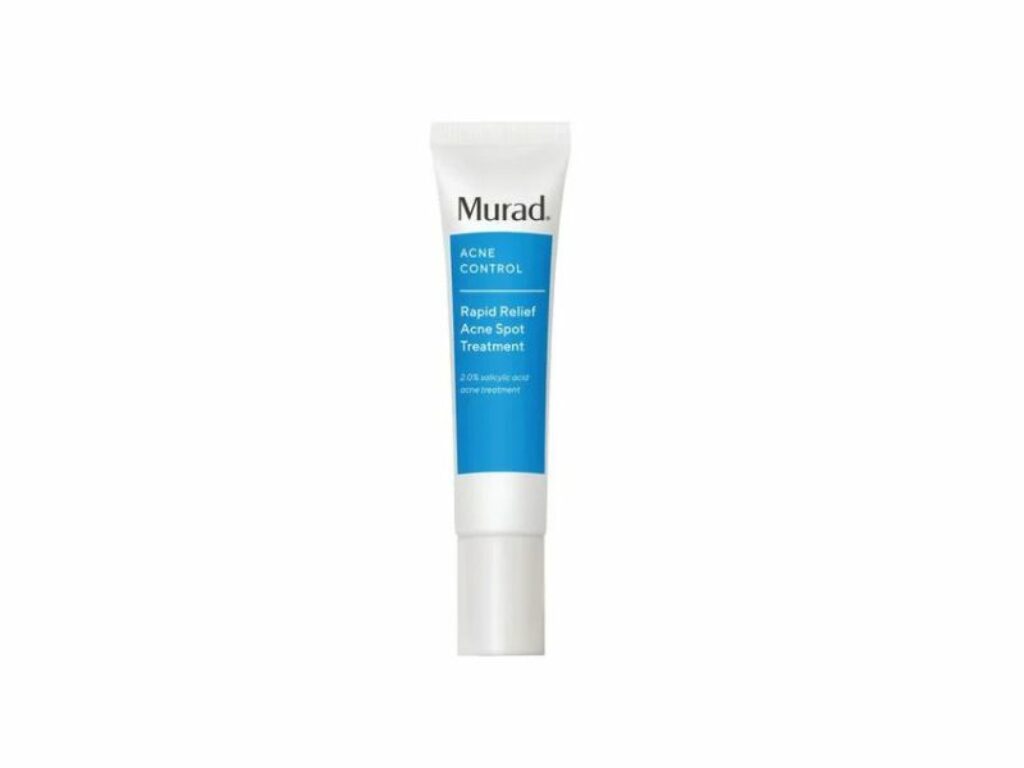 Gel trị mụn Murad Rapid Relief