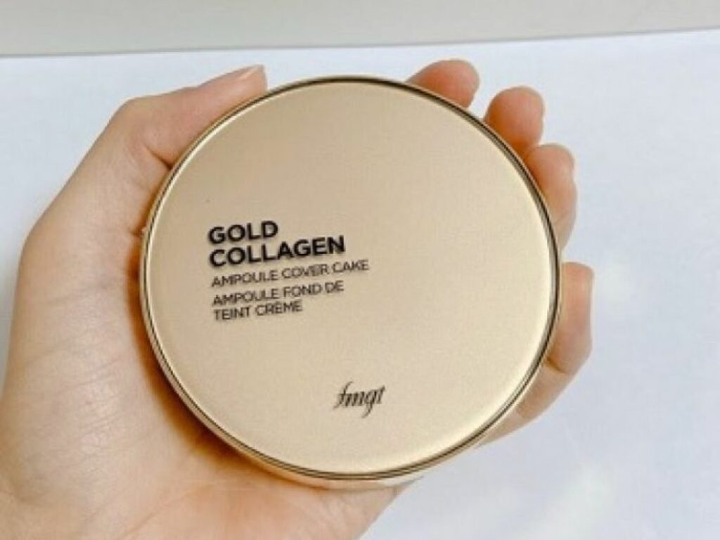 Gold Collagen