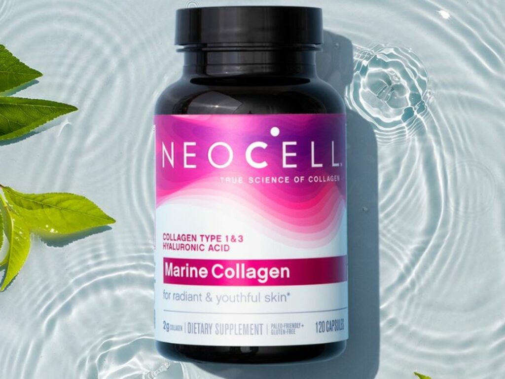 Marine Collagen Neocell