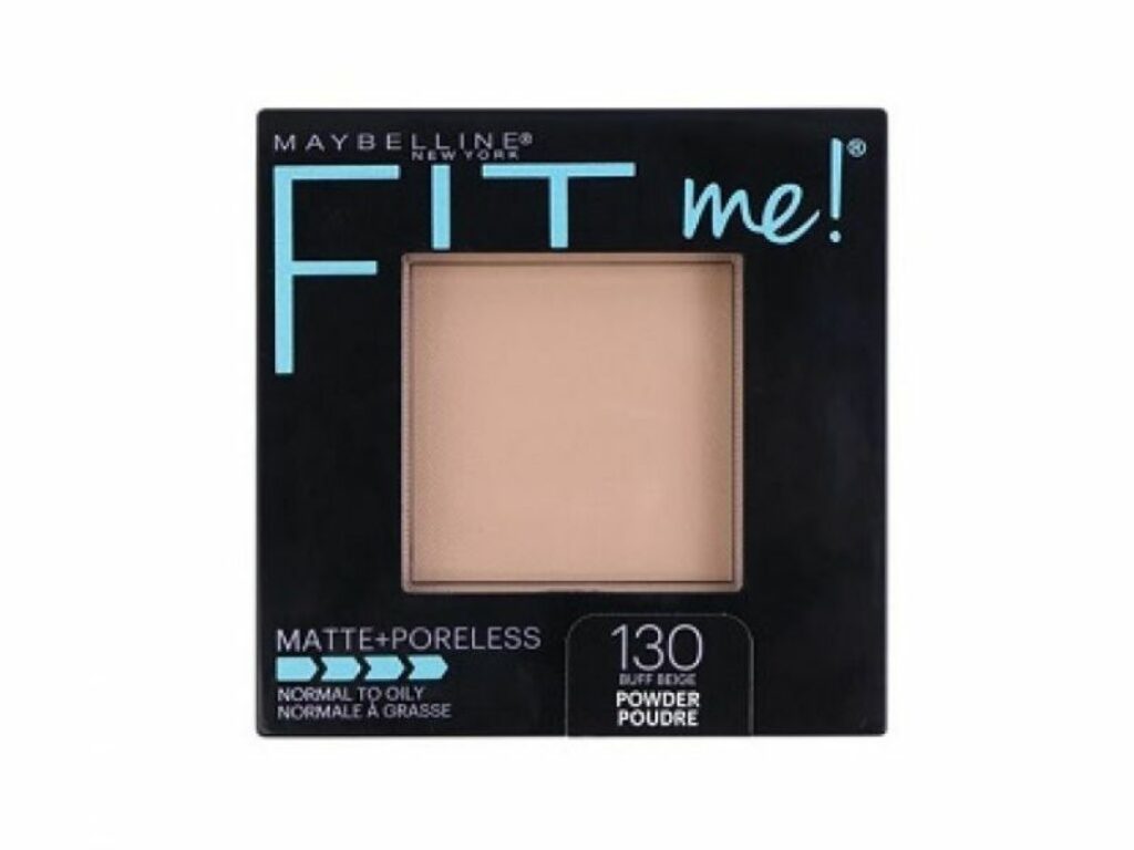 Matte - Poreless Pact