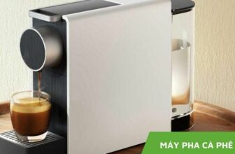 Máy pha cà phê Xiaomi