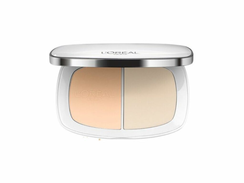 Phấn nền L’Oreal True Match Even Perfecting Powder Foundation