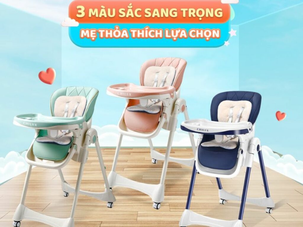 Thương hiệu Chilux