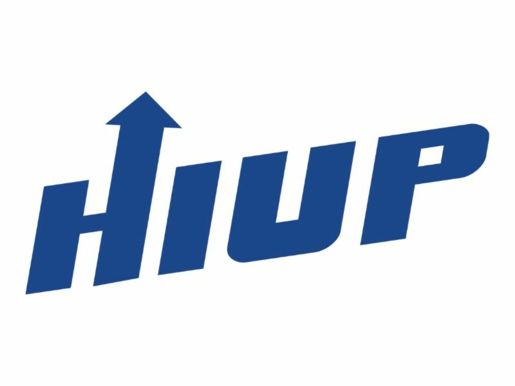 Thương hiệu sữa Hiup