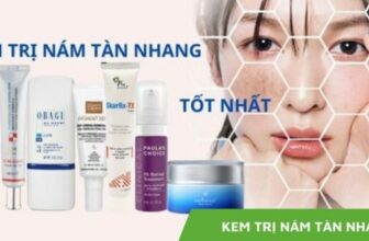 Kem tri nam tan nhang