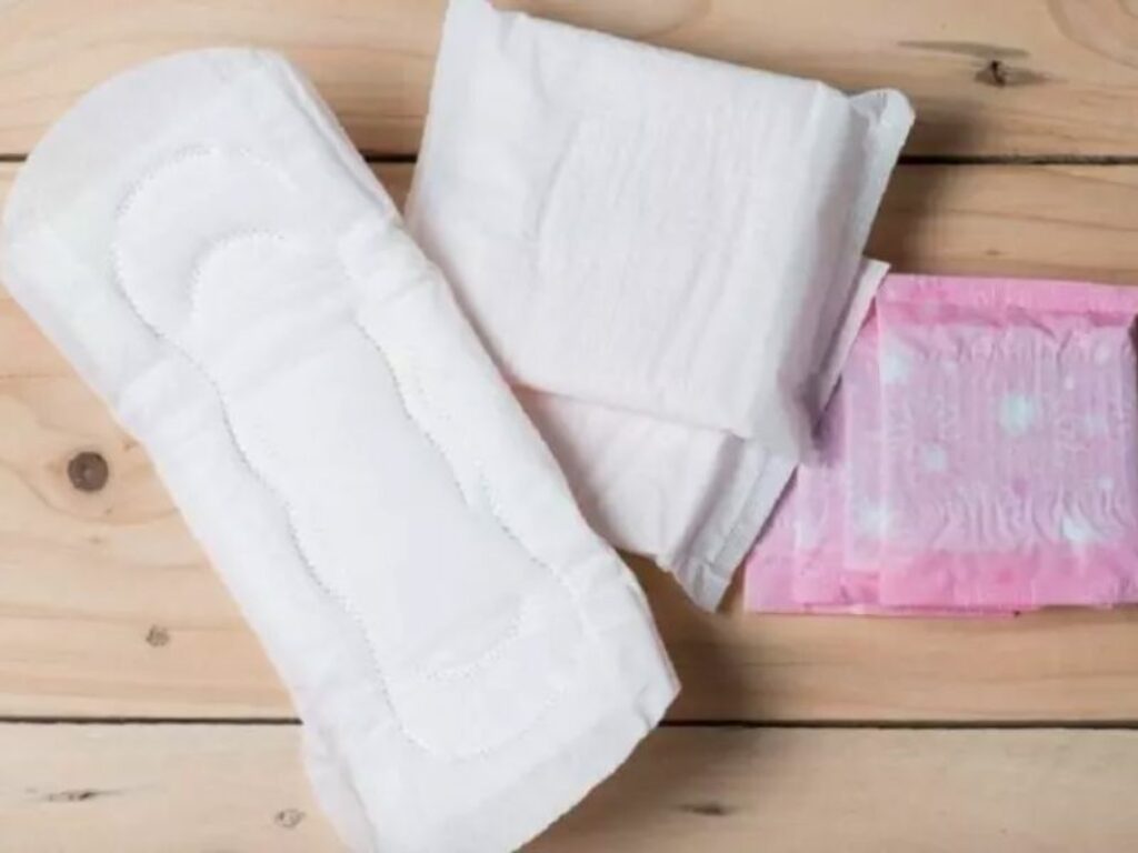 Một vài tiêu chí quan trọng khi lựa chọn băng vệ sinh phù hợp cho tuổi dậy thì