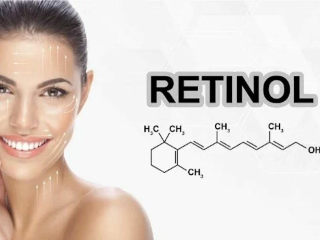 Tiêu chuẩn khi lựa chọn mua Retinol trị mụn tốt nhất