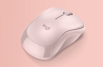 Chuột Logitech M241 Silent Bluetooth