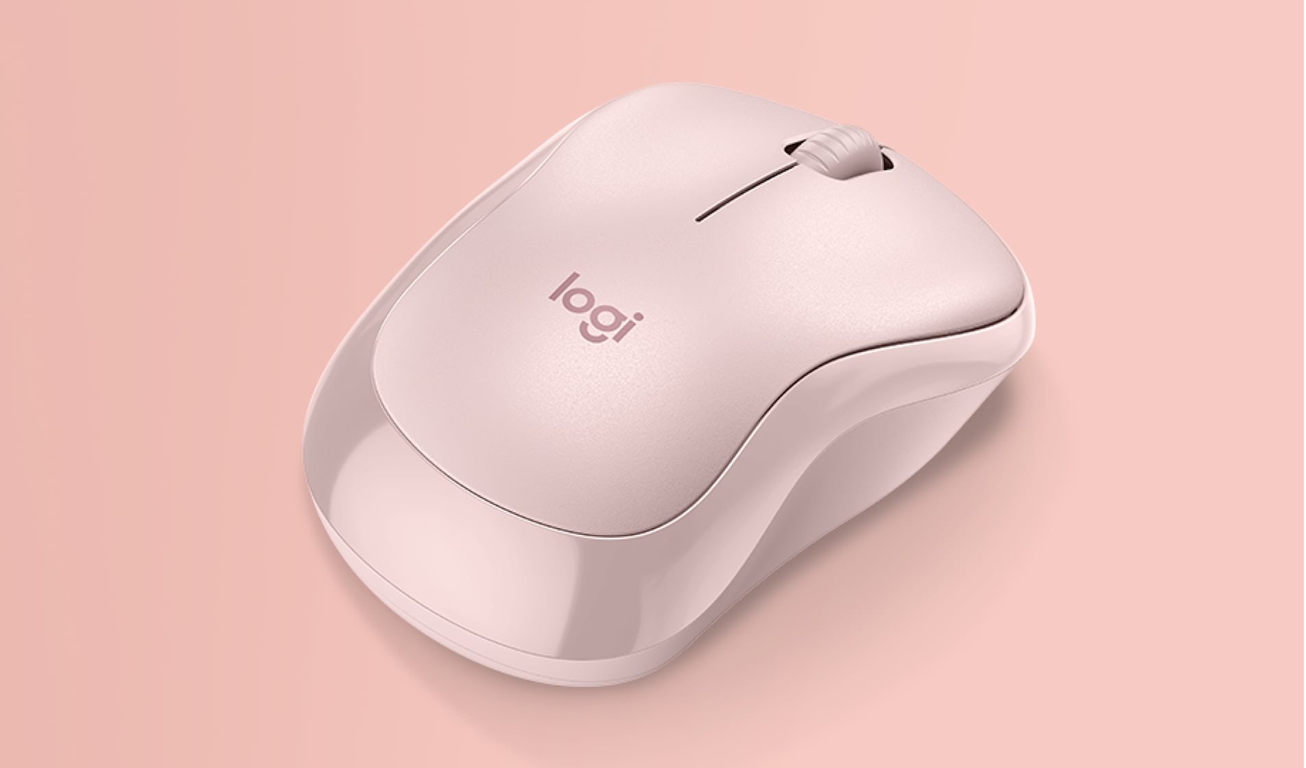 Chuột Logitech M241 Silent Bluetooth
