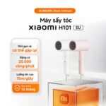 Xiaomi Compact Hair Dryer H101