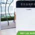 Máy lọc nước uống trực tiếp tại vòi có tốt không?