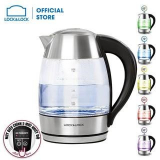 Ấm đun nước điện bằng thủy tinh Lock&Lock EJK341 1.8L
