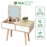 Bàn Trang Điểm IGA