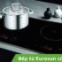 Nồi cơm điện cao tần là gì? Top 5 nồi đáng mua nhất 2023