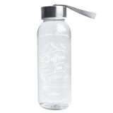 Bình đựng nước thủy tinh 300ml