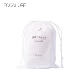 Bông cotton tẩy trang FOCALLURE mềm mịn chất lượng cao 22.5g