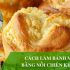 Cách làm tôm nướng muối ớt bằng nồi chiên không dầu thơm ngon, dậy vị