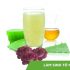 Công thức làm sinh tố dừa ngon hết sẩy ngay tại nhà