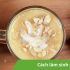 Cách làm sinh tố bưởi ngọt thanh, tăng cường sức đề kháng