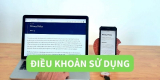 Chính sách điều khoản sử dụng tại Chuối Xanh Reviews
