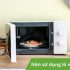 Hướng dẫn luộc bắp bằng lò vi sóng thơm phức, cực ngon, chỉ trong 3 phút