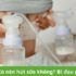 Túi trữ sữa loại nào tốt? Top 10 túi trữ sữa an toàn và tốt nhất hiện nay được các mẹ tin dùng