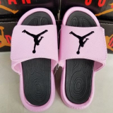 Dép jordan hydro quai ngang bóng rổ jd6 nam nữ Tặng hộp