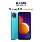 Điện Thoại Samsung Galaxy M12 (3GB/32GB) Chính hãng Mới