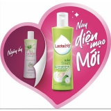 Dung Dịch Vệ Sinh Phụ nữ Lactacyd Odor Fresh Ngăn Mùi 24H 250ml