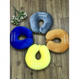 Gối kê cổ hình chữ U thời trang – Everest