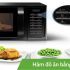Cách hâm sữa bằng lò vi sóng an toàn và đảm bảo dinh dưỡng