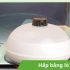 Cách nấu xôi bằng lò vi sóng thơm ngon, siêu nhanh
