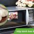 Hướng dẫn luộc bắp bằng lò vi sóng thơm phức, cực ngon, chỉ trong 3 phút