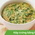 Cách hâm sữa bằng lò vi sóng an toàn và đảm bảo dinh dưỡng