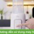 Máy tiệt trùng bình sữa loại nào tốt ? Những lưu ý cần biết trước khi mua