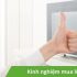 Cách làm ruốc bằng máy xay sinh tố tơi bông, không nát
