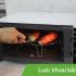Hướng dẫn nấu mì bằng lò vi sóng đơn giản, tiện lợi