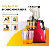 MÁY ÉP CHẬM ÉP TRÁI CÂY SATVM JE07/ HONGXIN RH311 VẮT KIỆT BÃ