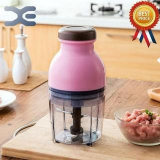 MÁY XAY OSAKA – “NỒI ĐỒNG CỐI ĐÁ” NHẤT HIỆN NAY | nắp dẹt br00417