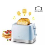 Máy Nướng Bánh Mì Lock& Lock (730W) – EJB221BLU