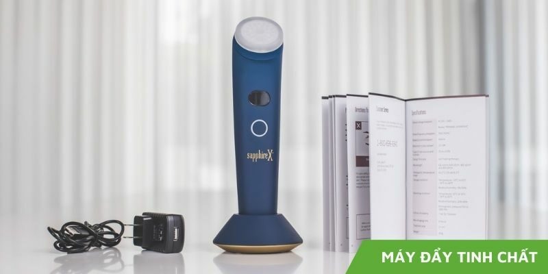 “Điểm danh” top 5 máy đẩy tinh chất đáng đầu tư nhất hiện nay