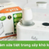 Có nên vắt sữa bằng tay? Hướng dẫn hút sữa bằng tay đúng chuẩn cho các mẹ bỉm