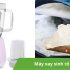 Tư vấn chọn máy xay sinh tố cho quán cafe tốt nhất