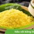 Nướng cá chỉ vàng bằng lò vi sóng thơm ngon chuẩn vị