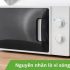 Hướng dẫn cách làm sữa hạt bằng máy xay sinh tố đơn giản, ngay tại nhà
