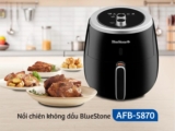 Nồi Chiên Không Dầu BlueStone AFB-5870