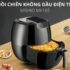 Nồi chiên không dầu Nagakawa NAG3306